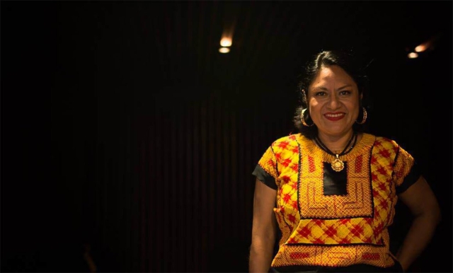 Irma Pineda: Voz, Resistencia y Poesía Zapoteca