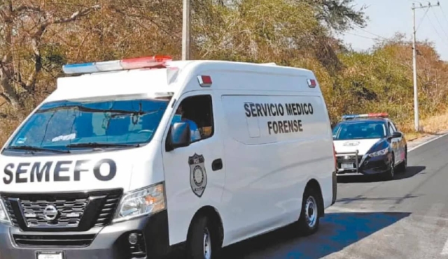 Encuentran a un hombre muerto en Tlatenchi