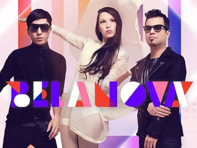 Belanova extiende fechas para dar concierto en México: Aquí todo los detalles