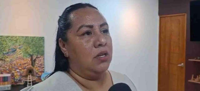 Municipios deben poner alto a música bélica