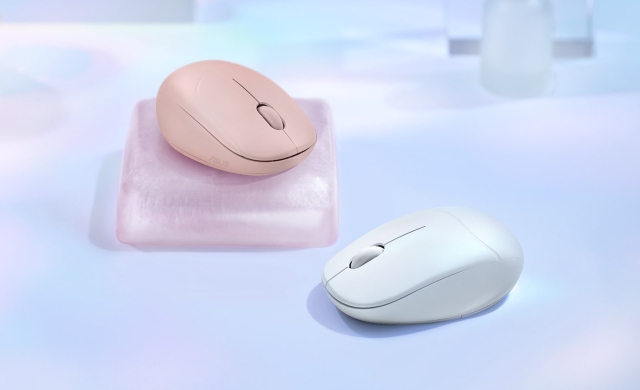 ASUS lanza el &quot;Fragrance Mouse&quot;: Un ratón con aroma personalizado