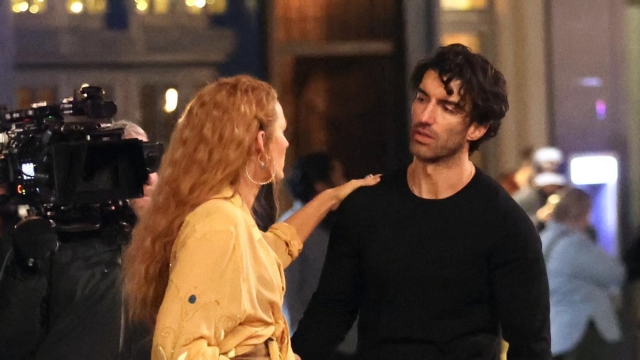 Fecha fijada para juicio entre Blake Lively y Justin Baldoni en Nueva York