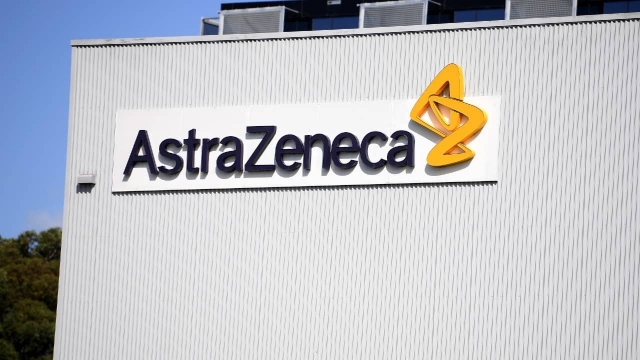 AstraZeneca admite que tratamiento no cumplió con objetivo.