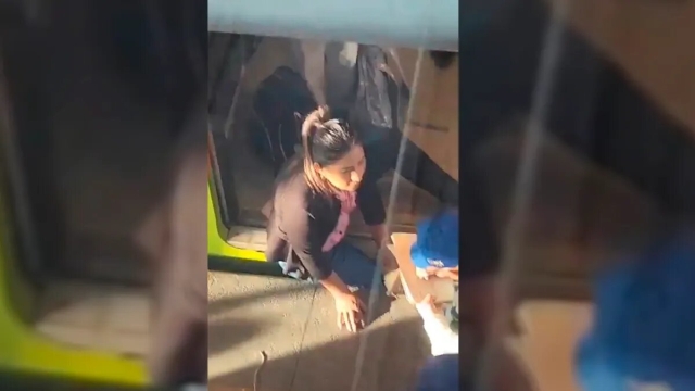 Metro CDMX: Mujer queda atrapada entre el vagón y andén en Línea 12