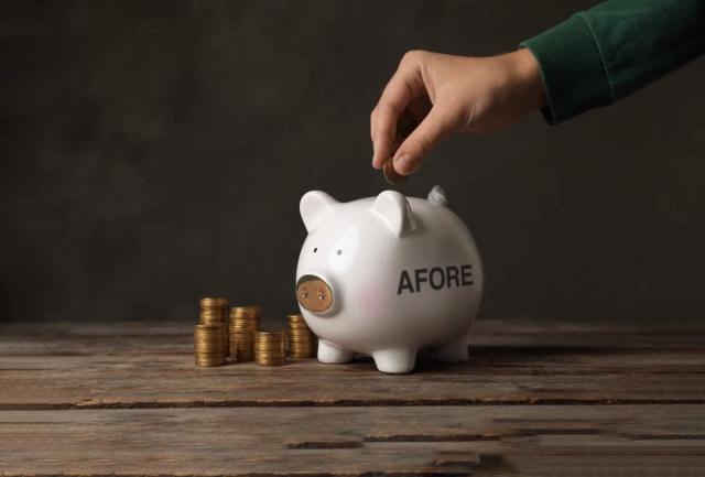 Afores (Primera parte)