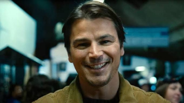 Josh Hartnett regresa a Hollywood tras años de alejamiento para preservar su salud mental