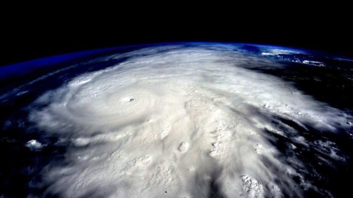¿Sabes cómo se decide que un huracán sea categoría uno, dos, tres o cinco?