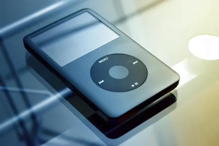 Apple deja de producir iPod tras 20 años en el mercado