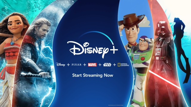 Disney+ se renueva: Todos los detalles sobre paquetes y precios en México