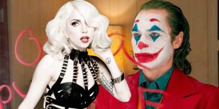 Es oficial: Lady Gaga será Harley Quinn en ‘Joker 2’