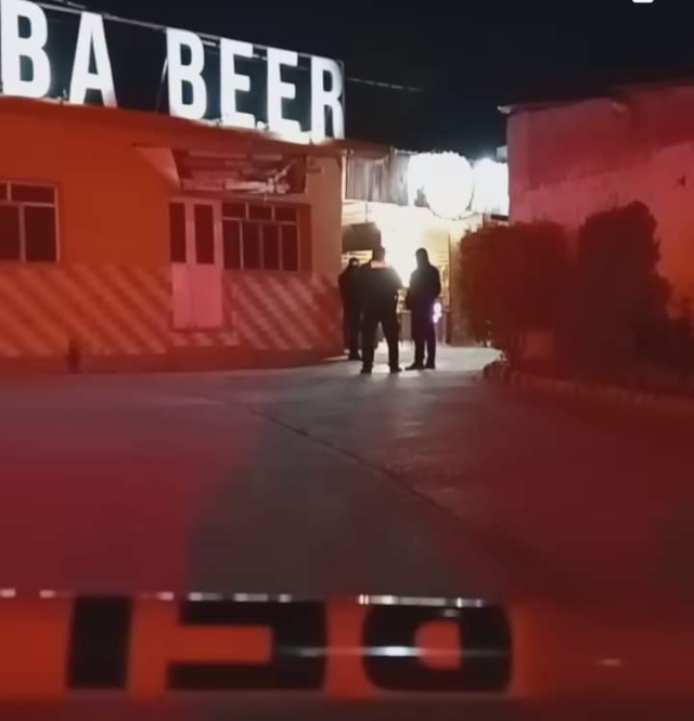 Ataque en bar de Yecapixtla deja dos muertos y un herido