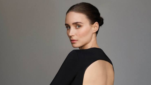 Rooney Mara debuta en el cine mexicano con &#039;La cocina&#039;