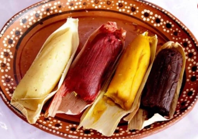 El origen del Día de la Candelaria y la razón por la que comemos tamales