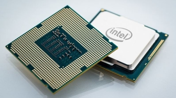 Intel Core de 12a Gen ya están aquí
