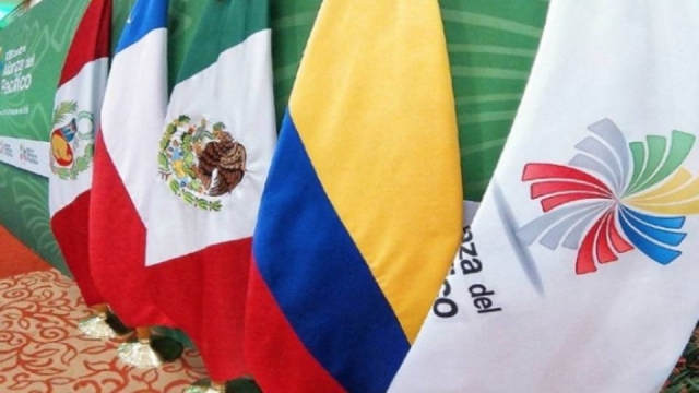 Cancelan la Cumbre de la Alianza del Pacífico ante la crisis que vive Perú