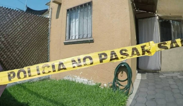 Tenía 46 años la mujer asesinada a golpes en Zapata