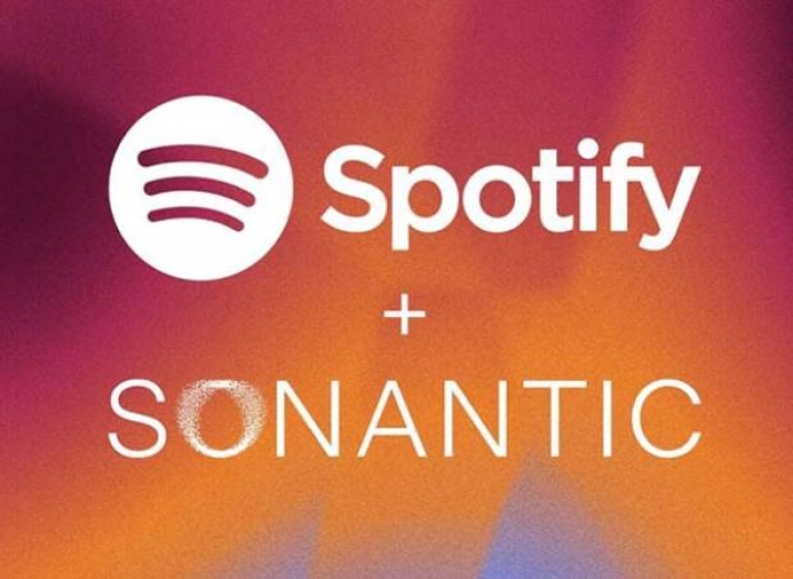 Spotify compra Sonantic, la compañía de IA que creó la voz de Val Kilmer en ‘Top Gun: Maverick’