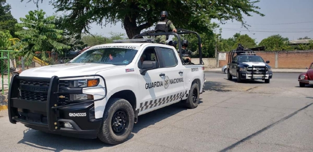 Al inicio de la nueva administración, el tema de la seguridad es uno de los que inquieta a los nuevos integrantes del Cabildo.