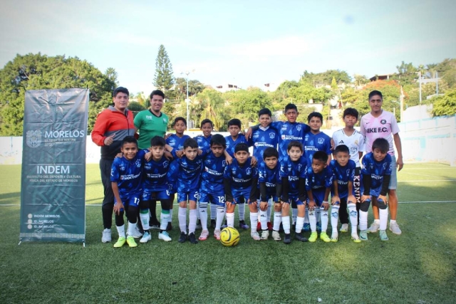 Listos los octavos de final del torneo “Hay Reta”