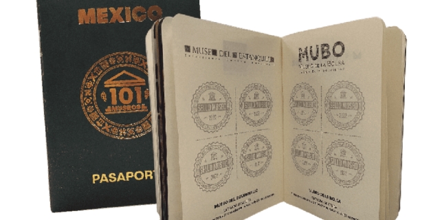 El pasaporte de museos de la CDMX ya está aquí.