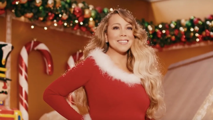 ¿Cuánto gana Mariah Carey cada navidad por &#039;Al l IWant For Christmas&#039;?