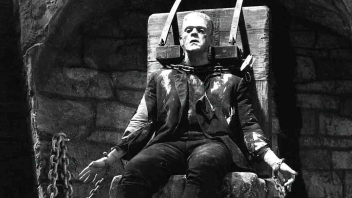 ¿Quién fue el verdadero Frankenstein?