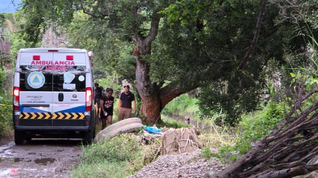 No se informó cuántas personas agredieron a los ahora finados.