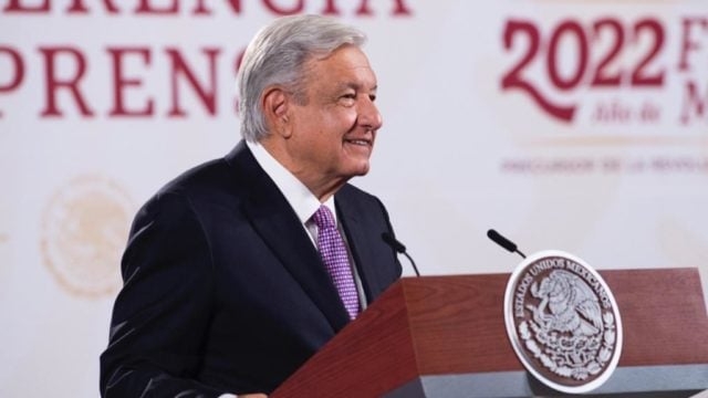 AMLO tiene plan B ante rechazo a reforma electoral: va por cambios a la ley secundaria