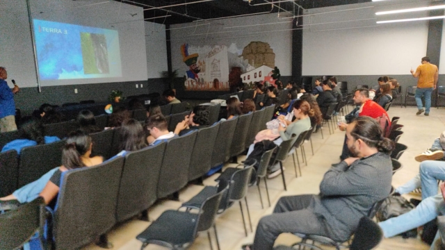 Realiza Escuela de Turismo de la UAEM 'Semana del turismo de naturaleza'