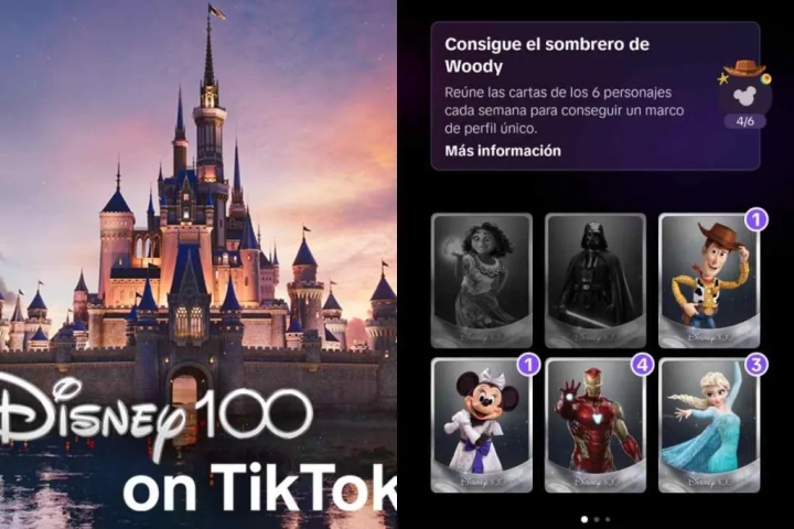 Dinámica de Disney en TikTok genera controversia por carta de &#039;Mirabel&#039;: &#039;Imposible conseguirla&#039;