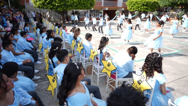 Inicia receso escolar de verano