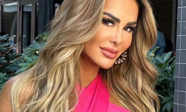 ‘Sálvame del bullying’: Ninel Conde se defiende de críticas por cantar tema de RBD