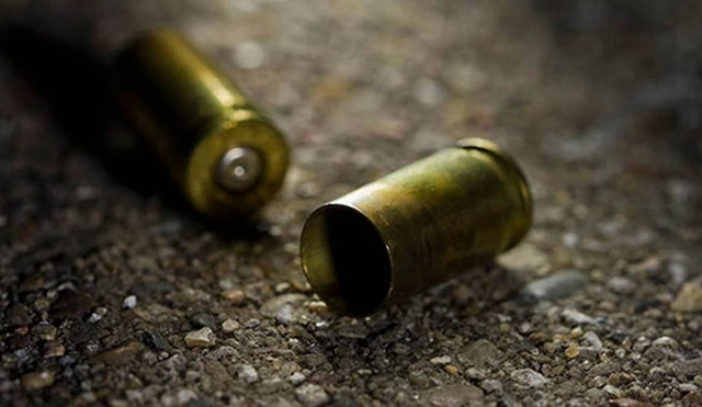 Atacan a balazos a un hombre en Xochitepec