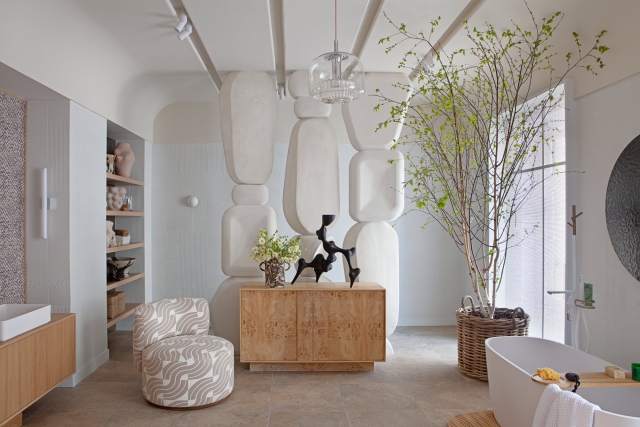2024 en tu hogar: Descubre las tendencias de decoración más innovadoras