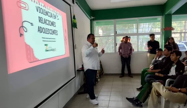 Conferencia contra la violencia