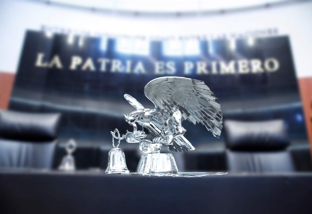 Los riesgos de la nueva Ley de Amparo