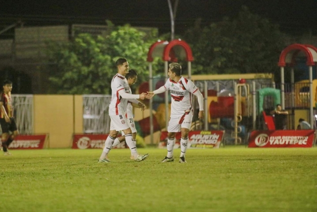 Da inicio la Copa Agustín Alonso 2024 en Yautepec