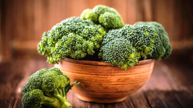 Beneficio del brócoli que te ayudará a los pulmones