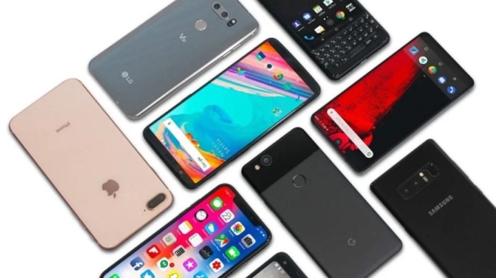 Apple imparable: Estos son los smartphones más vendidos de 2021