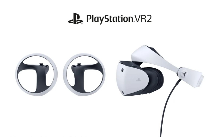 Sony por fin nos muestra el nuevo PlayStation VR2, con su diseño inspirado en la PS5