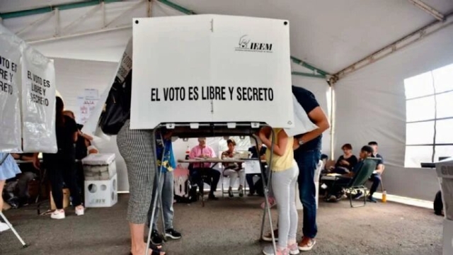 OEA condena violencia electoral en México y alerta sobre reformas electorales