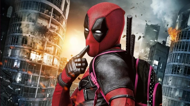 Reynolds acusado de ridiculizar a Baldoni en ‘Deadpool y Wolverine’