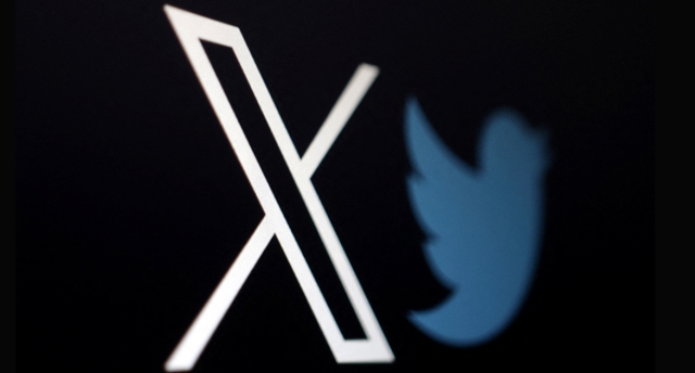 Twitter enfrenta obstáculos legales en Apple por cambio a &#039;X&#039;