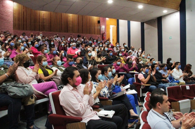 Arranca &#039;Segunda jornada nacional de lucha contra el dengue&#039;