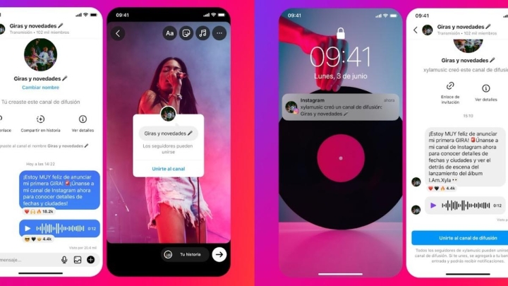 Instagram prueba nueva función para creadores de contenido: Chatbots personalizados