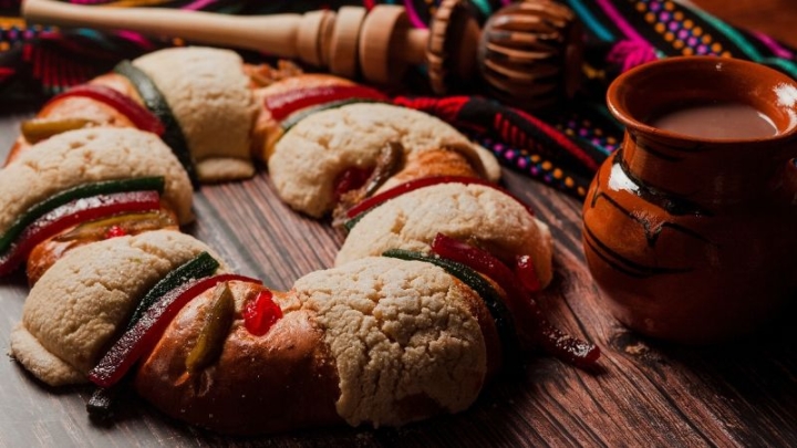 Rosca de Reyes: ¿De dónde viene esta tradición y cómo llegó a México?