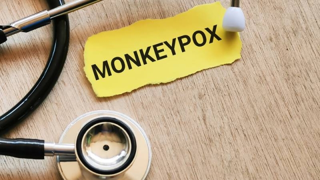 OMS renombra ‘mpox’ a la viruela del mono para evitar lenguaje estigmatizante