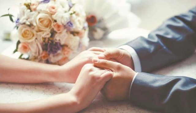 116 parejas contraerán matrimonio en Jojutla este 14 de febrero
