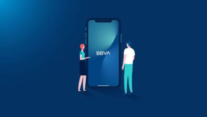 BBVA explica por qué falla tanto su app, un problema que empeorará