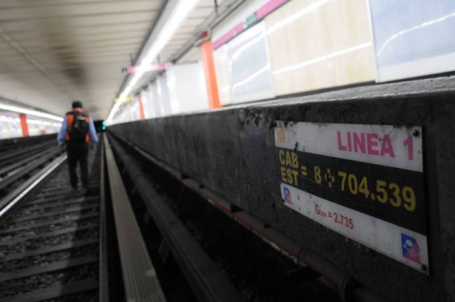 Cierre de la Línea 1 del Metro: ¿Qué estaciones dejarán de operar a partir del lunes 11 de julio?